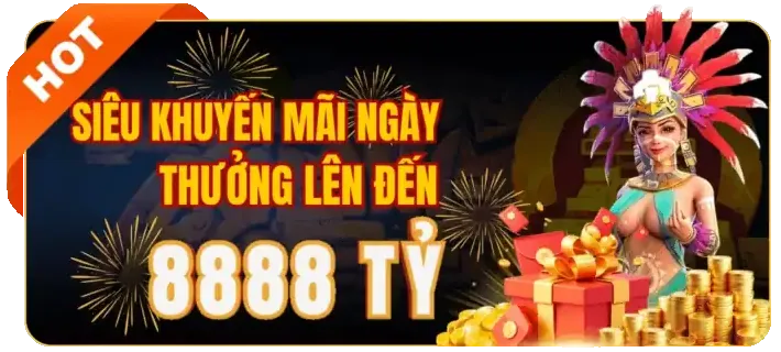 Chương trình hoàn trả hàng tuần gg8816