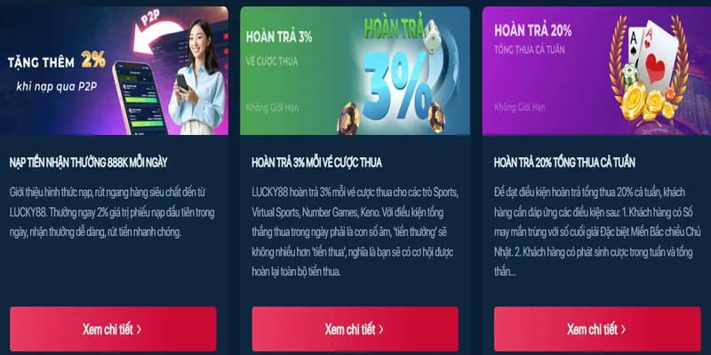 Thưởng Chào Mừng gg8816