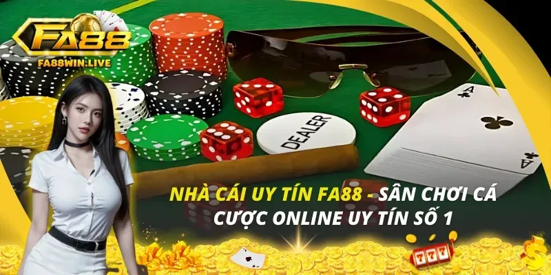 Cờ bạc có trách nhiệm tại gg8816